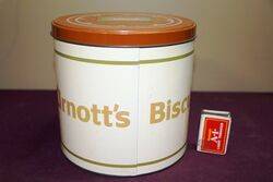 Arnotts Biscuit Tin GROCER