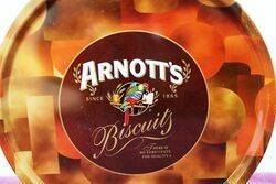 Arnotts Biscuit Tin  Fascination  