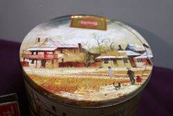 Arnotts Biscuit Tin  The Australian Collection