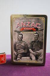 Arnotts Biscuit Tin . The Great pyramid at Giza. Arnotts Biscuit Tin . The Great pyramid at Giza.
