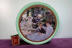 Arnotts Biscuit Tin  The Picnic