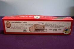 Arnotts Biscuits 125th Anniversary Collection 