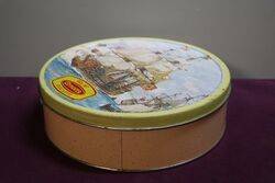 Arnotts Biscuits Tin 