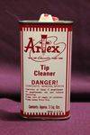 Artex Tip Cleaner Tin