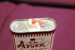 Artex Tip Cleaner Tin