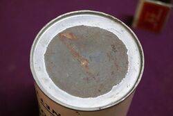 Atlantic Cutting Oil 1 Pint Tin