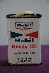 Australian Mobil 4 Fl Oz Handy Oiler 