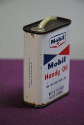 Australian Mobil 4 Fl Oz Handy Oiler 