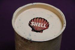 Australian Shell 1 Lb Retinax A MultiPurpose Grease Tin