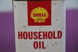 Australian Shell 4 Fl Oz Household Oiler 