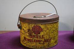 Australian Shell 5 lb Petroleum Jelly Australian Shell 5 lb Petroleum Jelly