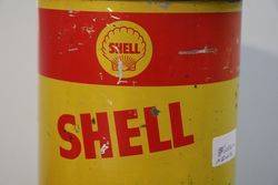 Australian Shell Alvania Grease 5 Lbs tin 