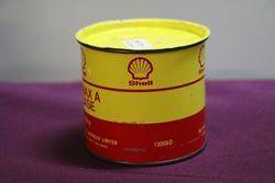 Australian Shell Retinax A 500g Grease Tin 