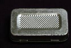 BELLS Waterproof Wax Vestas Tin