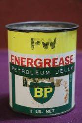 BP 1lb Grease Tin