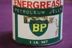 BP 1lb Grease Tin