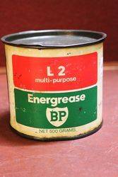 BP 500g Grease Tin