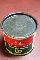 BP 500g Grease Tin