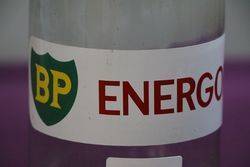 BP Energol Bottle + Top 