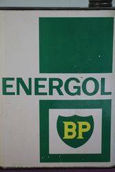 BP Energol HD 2 Litres Motor Oil Tin 
