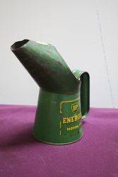 BP Energol Pint Motor Oil Pourer 