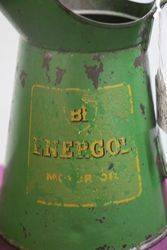 BP Energol Quart Motor Oil Pourer 