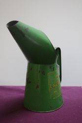 BP Energol Quart Motor Oil Pourer 