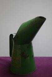 BP Energol Quart Motor Oil Pourer 