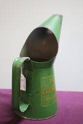 BP Energol Quart Motor Oil Pourer 