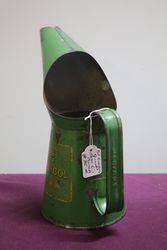 BP Energol Quart Motor Oil Pourer 