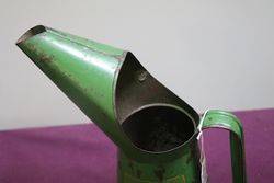 BP Energol Quart Motor Oil Pourer 