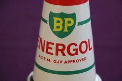 BP Energol Super MS SAE 30 HD Pourer 