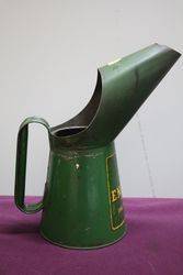 BP Energol Tractor Lubrication Quart Oil Pourer 