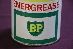 BP Energrease 0850 kg Grease Tin