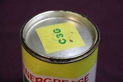 BP Energrease 0850 kg Grease Tin