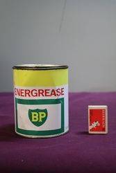 BP Energrease 0850 kg Grease Tin