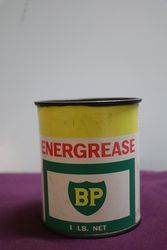 BP Energrease 1 Lb Grease Tin 