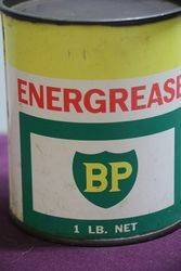 BP Energrease 1 Lb Grease Tin 