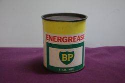 BP Energrease 1 Lb Grease Tin 