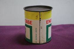 BP Energrease 1 Lb Grease Tin 