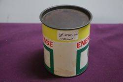 BP Energrease 1 Lb Grease Tin 