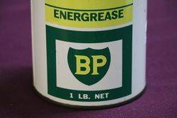 BP Energrease 1lb Grease Tin