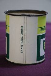 BP Energrease 1lb Grease Tin