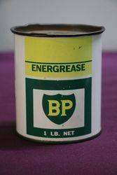 BP Energrease 1lb Grease Tin