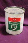 BP Energrease 2.5KG Tin