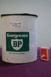 BP Energrease 25 kg Can