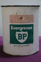 BP Energrease 2.5 kg Can