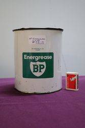 BP Energrease 25 kg Can