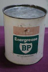 BP Energrease 25 kg Can