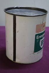 BP Energrease 25 kg Can